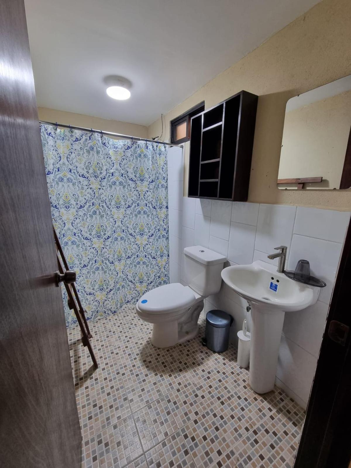 Appartement El Rinconcito De La Antigua Extérieur photo