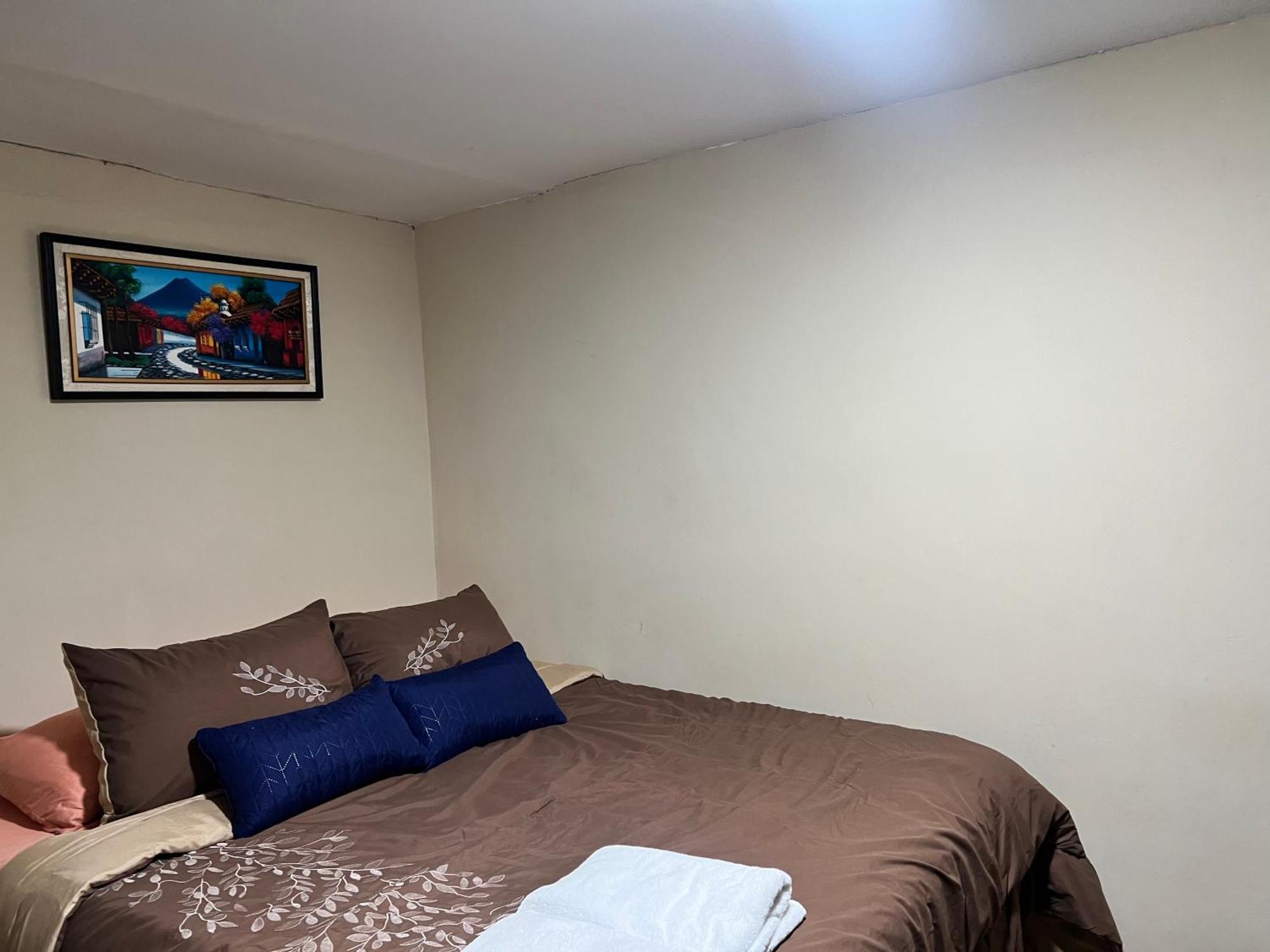 Appartement El Rinconcito De La Antigua Extérieur photo